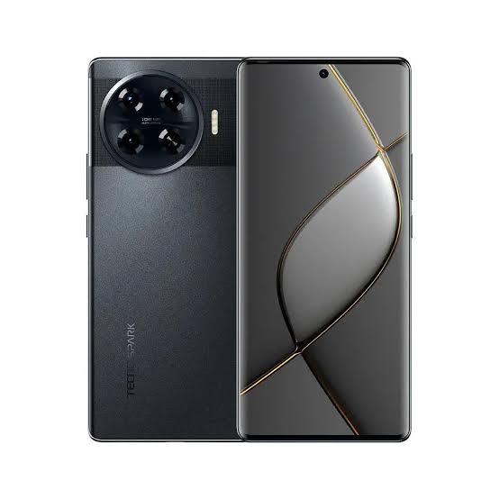 CELULAR TECNO TECNO SPARK 20 PRO PLUS 8+256GB