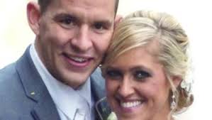 Luntz-Wilkins wedding