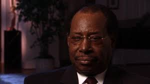 Freedom Riders: American Experience