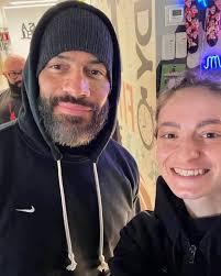 hong kong and its scent ```