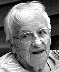 Jane SABO Obituary (1921