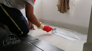 Cara bancuh simen untuk yang beginner dengan cepat dan mudah. Untuk Jimat Kos Kami Pasang Sendiri Lantai Jenis Vinyl Seluruh Rumah Blog Abah Careno