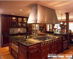 Maybe you would like to learn more about one of these? Best Designs Of Luxury Kitchens In Classic Style