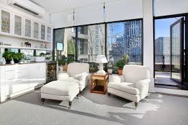And 1 bathroom in 733 square feet of space. Millennium Place Boston Luxury New Construction Condos