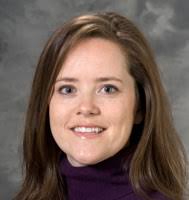 Grand Rounds: Jacques, Bennett present “At a Loss? Diagnosis and Management  of Nonviable Early Pregnancy”