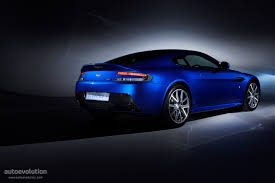 Image result for Slate Blue 2011 Aston Martin