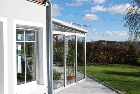 Seitenwand Zum Schieben Fur Terrassenuberdachung Terrassenuberdachung Uberdachung Terrasse Uberdachungen