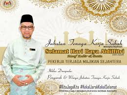 Jabatan tenaga kerja sarawak setakat 2 julai 2021; Jabatan Tenaga Kerja Sabah Jtk Sabah On Twitter Selamat Hari Raya Aidilfitri Kepada Muslimin Dan Muslimat Maaf Zahir Dan Batin Ikhlas Daripada Pengarah Tenaga Kerja Sabah Dan Seluruh Warga Kerja Jabatan Tenaga