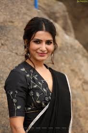 Samantha Akkineni At Jaanu Movie Interview Hd Gallery In 2020 Samantha Ruth Prabhu Bikini Samantha In Saree Samantha Images