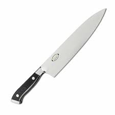 Nenox Black Micarta Gyuto | Korin