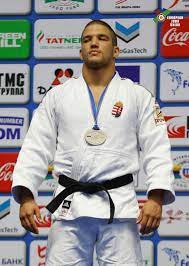 Krisztián tóth at sports reference (archived). Krisztian Toth Judoka Judoinside Judoka Judo Baseball Cards