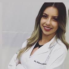 Nutricionista Dra. Rafaela Ribeiro