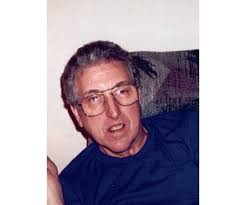 Richard Pappas Obituary (2014)