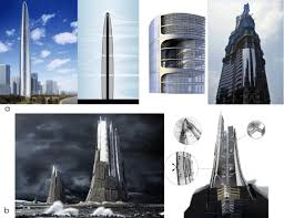 Maybe you would like to learn more about one of these? Wuhan Greenland Center