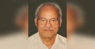 Obituary information for Roosevelt Caswell