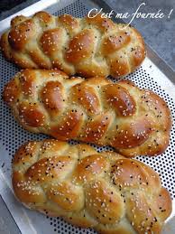 Epingle Sur Brioche Viennoiserie Sucrees
