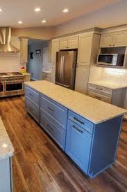 If you're looking to make a statement with your kitchen renovation, black countertops are a perfect solution. 40 Gray Cabinets Ideas In 2021 Grey Painted Cabinets Grey Cabinets Kitchen