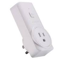 DIGITEN WTC100 Wireless Thermostat (with 2 Receivers) Plug-in Temperat