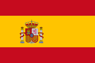 Flag of Spain - Wikipedia