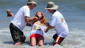 Popular church music styles include traditional hymns and contemporary. It Takes More Than Prayer To Run A Beach Congregation