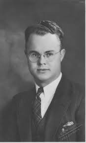 Homer Udell Petersen (1911-2004)