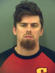 Mugs: Bandidos accused of riding with guns arrested