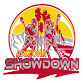 Arizona Showdown