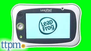The leappad ultimate is described by leapfrog as the perfect first tablet for kids. Leappad Ultimate Ready For School Tablet From Leapfrog Youtube
