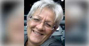 Obituary information for Gwenda Sue Berry