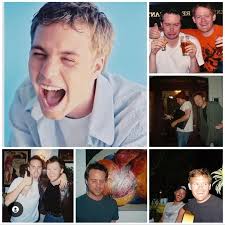 Remembering & celebrating Jonathan Brandis today ❤🕯❤ #inmemoryof  #JonathanBrandis #actordirectorproducer #gonebutneverforgotten🙏  #april131976