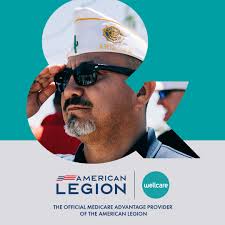 American Legion Ed Stewart Post 803