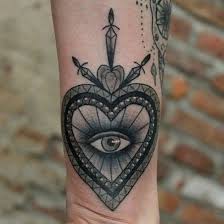 Eye tattoos, sported by both women and men, can hold great symbolic value to the wearer. 40 Ultimate Eye Tattoo Designs Third Eye Tattoos Wrist Tattoos For Guys Eye Tattoo