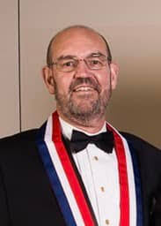 Remembering Brian Lorge It is with a heavy heart that I share the news of  the passing of our past Executive Director, Brian Lorge. Brian was more  than a leader—he was a