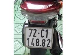 Các tỉnh vùng đông nam bộ: Biá»ƒn 72 á»Ÿ Ä'au Biá»ƒn Sá»' Xe Cac Huyá»‡n Thuá»™c Ba Rá»‹a VÅ©ng Tau