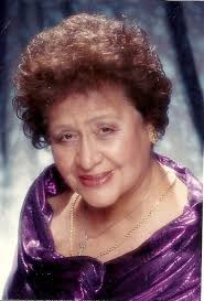 Margarita V. Ybarra Rodriguez Obituary