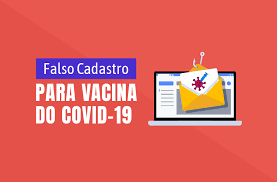 Сюжетфейки о covid и вакцинах. Ataque Hacker De Falso Cadastro Para Vacina Contra Covid 19