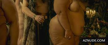 Three thousand years of longing nude