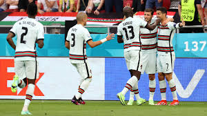 Flüge von portugal nach belgien ab 104,99 €*. Belgien Vs Portugal Live Im Tv Und Live Stream Sehen Die Ubertragung Des Achtelfinals Der Em 2021 Dazn News Deutschland