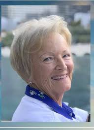 OBITUARY (Kathy Jo was the wife of Chuck Dewees, band director at  Charlestown High School back in the early 1980's) Kathy Jo Paxton Dewees of  Lexington, Kentucky, daughter of the late Calvin