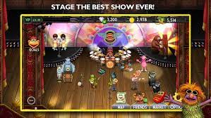 Join kermit, animal, miss piggy, and the rest of the muppets for the performance of a lifetime! Free My Muppets Show Apk Download For Android Getjar