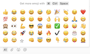 Quickly find or get emoji codes with our searchable online emoji keyboard! Add Emoji