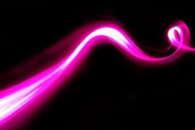 Angel Colors The Pink Light Ray Light Rays Angel Pink Candles