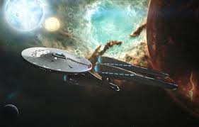 Download amazing wallpaper pictures and background images for any device and resolution for free. Wallpaper Space Enterprise Star Trek Into Darkness Ncc1701 Images For Desktop Section Filmy Download