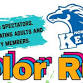 Color Run for Horse Creek Academy Kershaw event image
