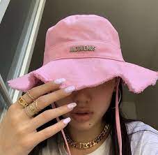 Pinterest Aayuohara Bucket Hat Fashion Hat Fashion Fashion