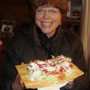 The Silver Nightingale (U) by Sylvia Thorpe