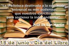 Hoy, en argentina, dos días después del día del escritor se celebra el día del libro. Dia Nacional Del Libro El 15 De Junio Celebra Este Dia Tan Especial Imagenes Para Descargar Y Compartir En Argentina Ecologia Hoy