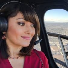 Gina Silva's Instagram, Twitter & Facebook