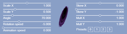 There are many reasons why you would use 2d models (flat sprite models) even when you could use 3d ones. Gamemaker Draw Sprite Ext Skew