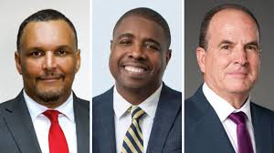 Craig Frederick Archives